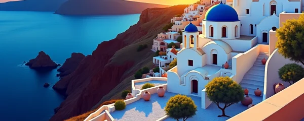 Santorini