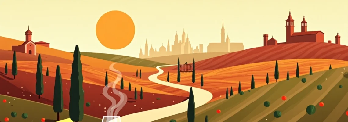 organizzare un viaggio gastronomico in Emilia-Romagna