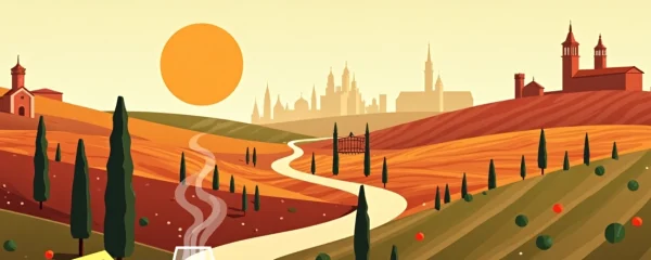 organizzare un viaggio gastronomico in Emilia-Romagna