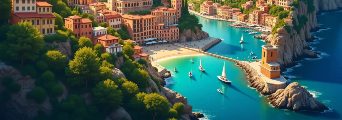 viaggio in Italia