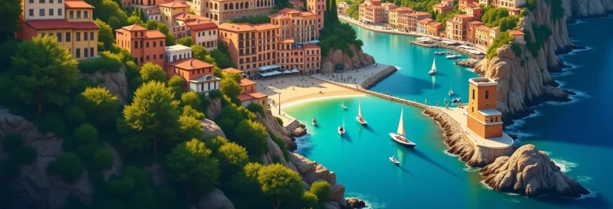 viaggio in Italia